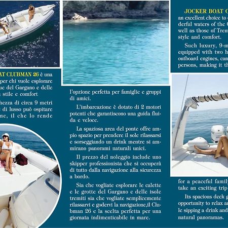 Hotel Bella Napoli Ristorante & Spa فوجيا المظهر الخارجي الصورة