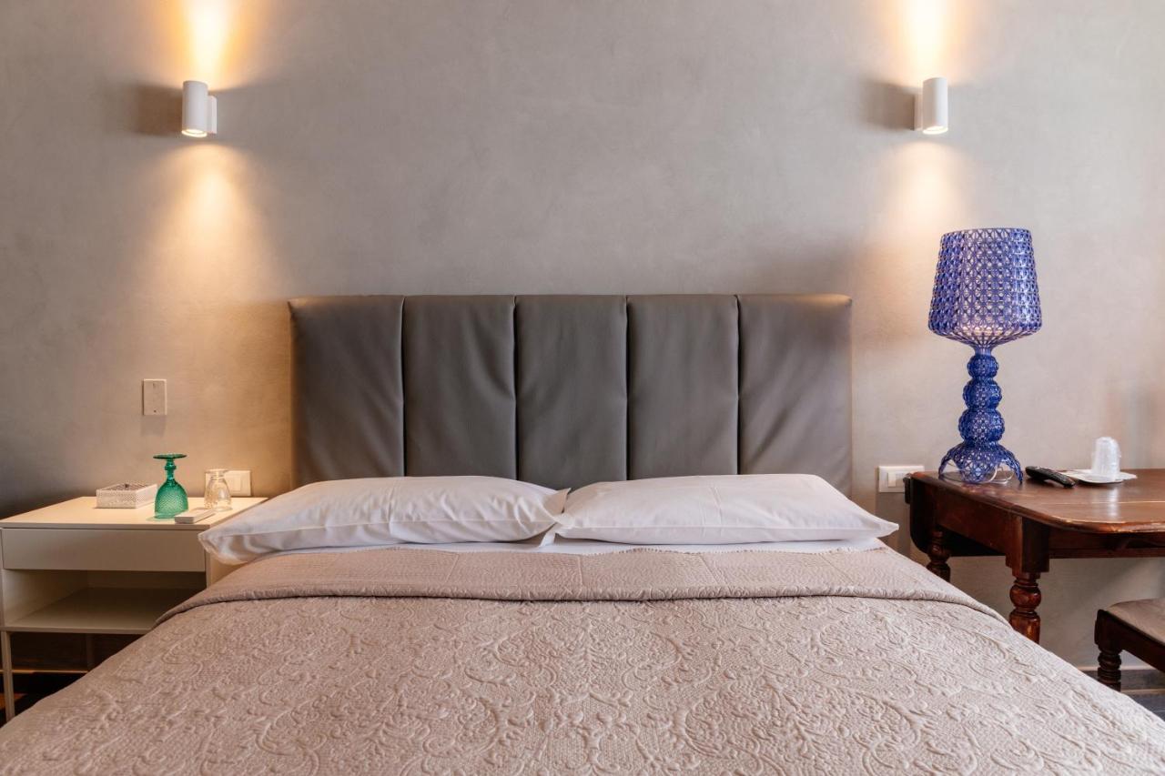 Hotel Bella Napoli Ristorante & Spa فوجيا المظهر الخارجي الصورة