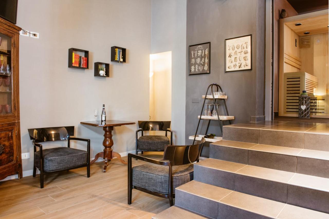 Hotel Bella Napoli Ristorante & Spa فوجيا المظهر الخارجي الصورة