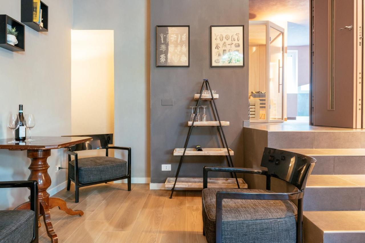 Hotel Bella Napoli Ristorante & Spa فوجيا المظهر الخارجي الصورة