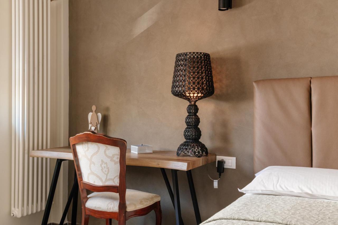 Hotel Bella Napoli Ristorante & Spa فوجيا المظهر الخارجي الصورة