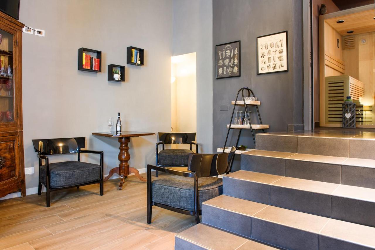 Hotel Bella Napoli Ristorante & Spa فوجيا المظهر الخارجي الصورة