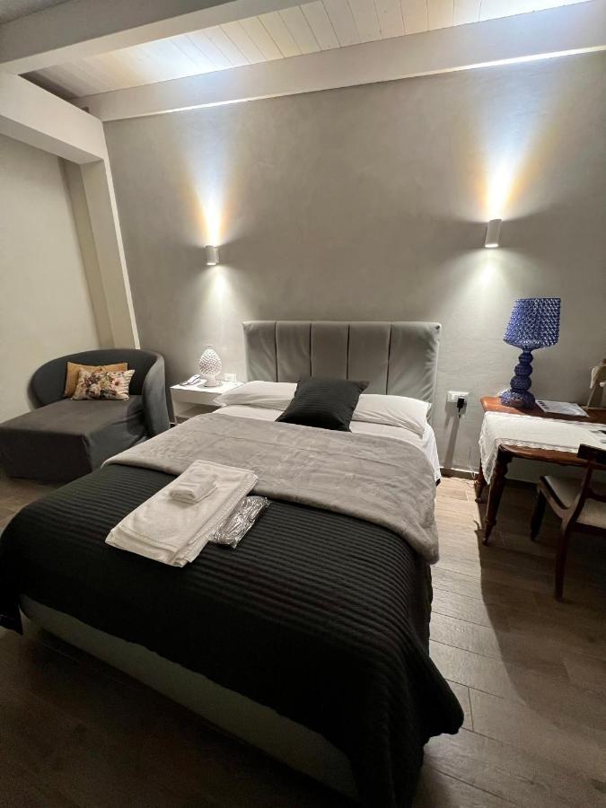 Hotel Bella Napoli Ristorante & Spa فوجيا المظهر الخارجي الصورة