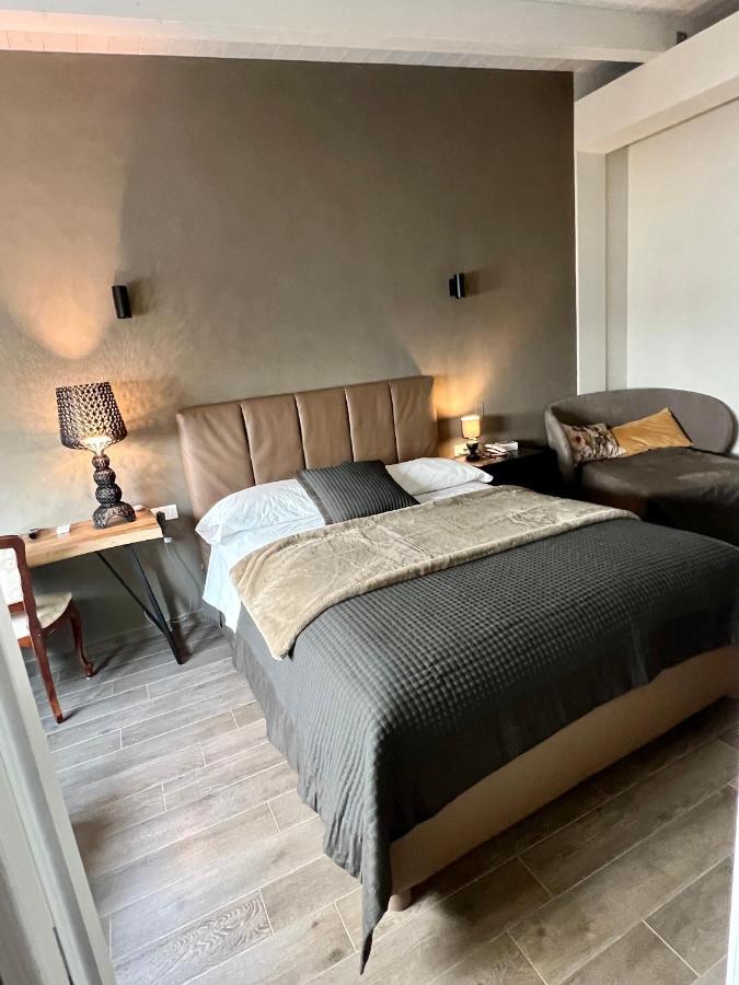 Hotel Bella Napoli Ristorante & Spa فوجيا المظهر الخارجي الصورة