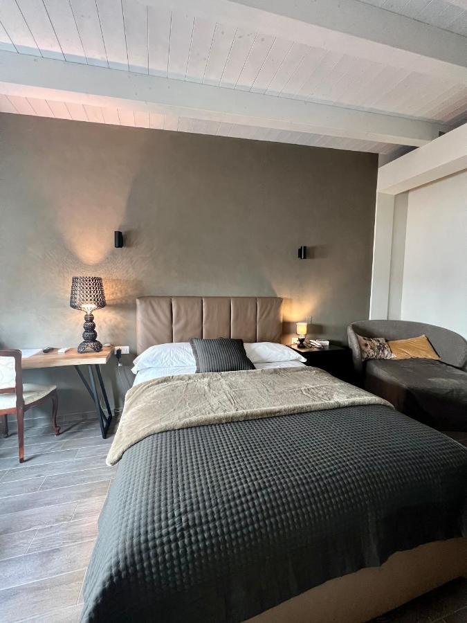 Hotel Bella Napoli Ristorante & Spa فوجيا المظهر الخارجي الصورة