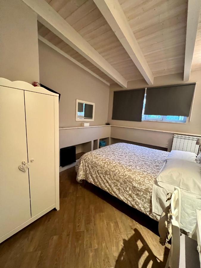 Hotel Bella Napoli Ristorante & Spa فوجيا المظهر الخارجي الصورة