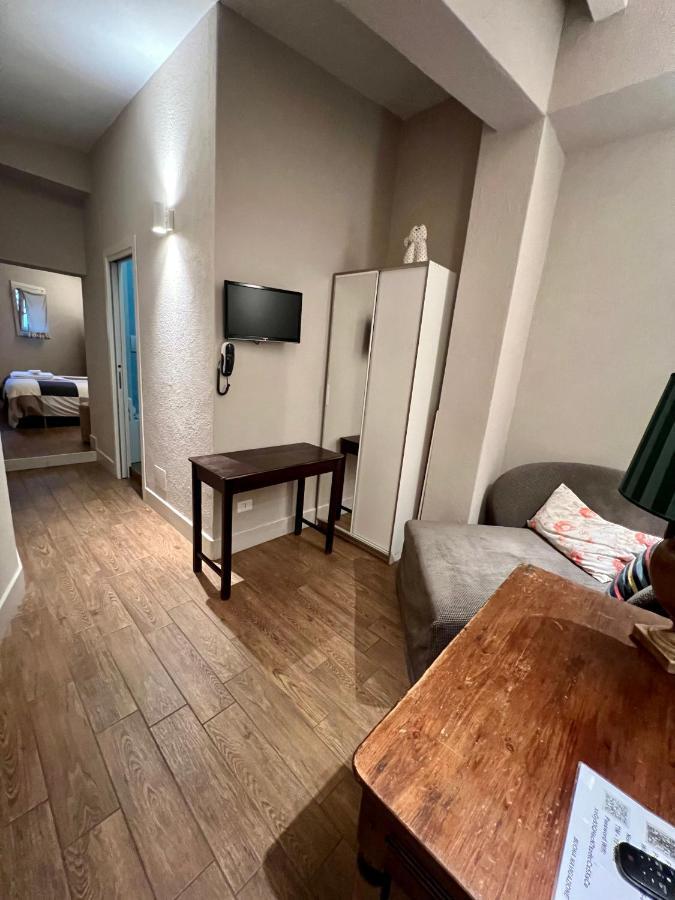 Hotel Bella Napoli Ristorante & Spa فوجيا المظهر الخارجي الصورة